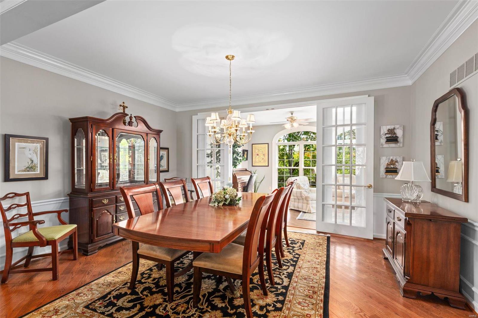 Glen Oaks Road Amd 2 - Residential