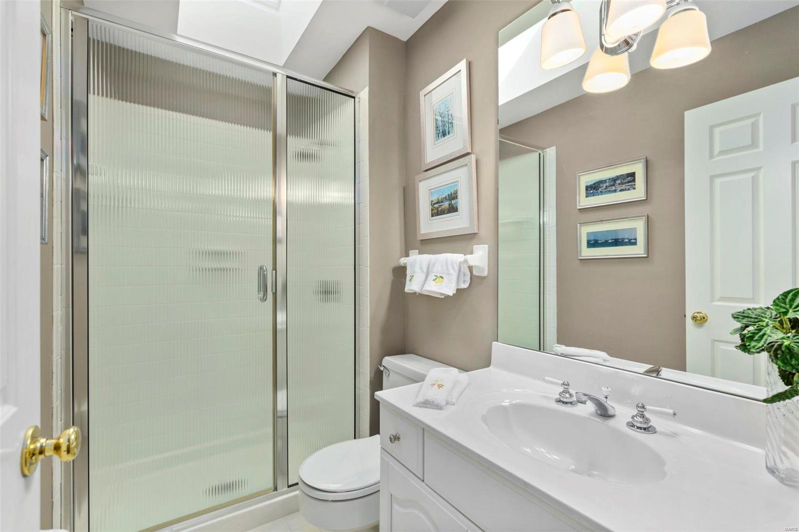 Glen Oaks Road Amd 2 - Residential