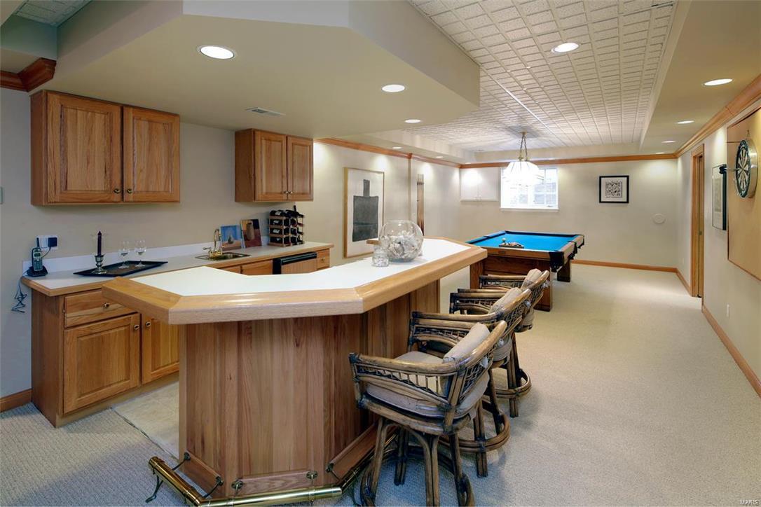 Carrswold - Residential