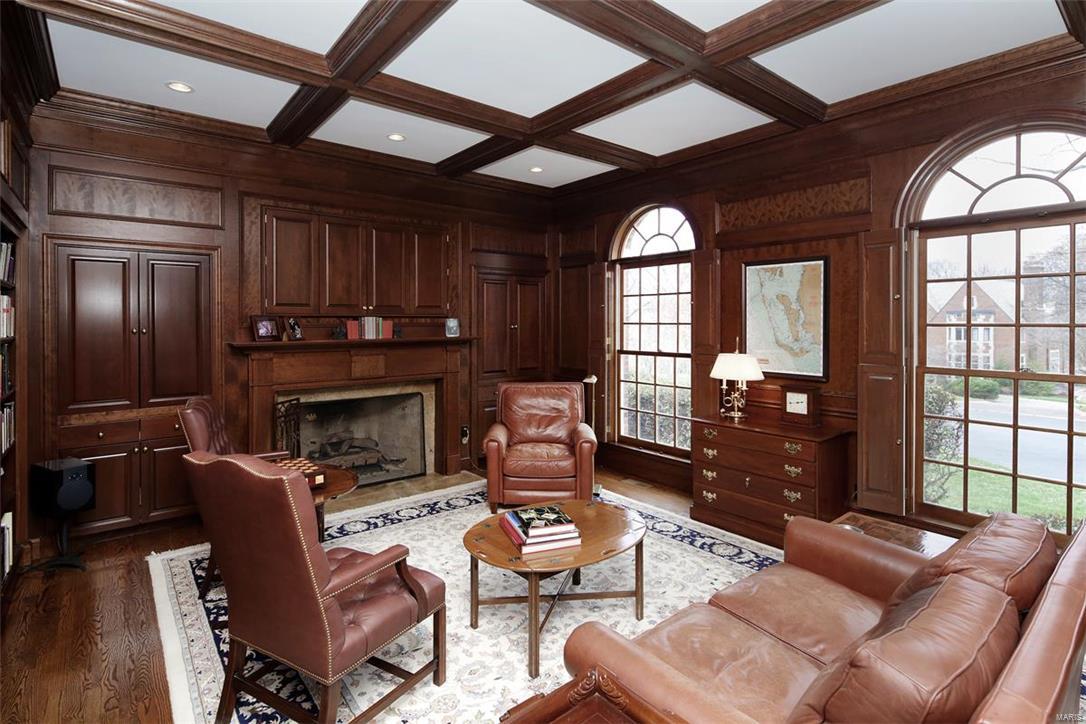 Carrswold - Residential