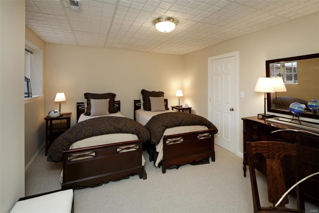 Carrswold - Residential