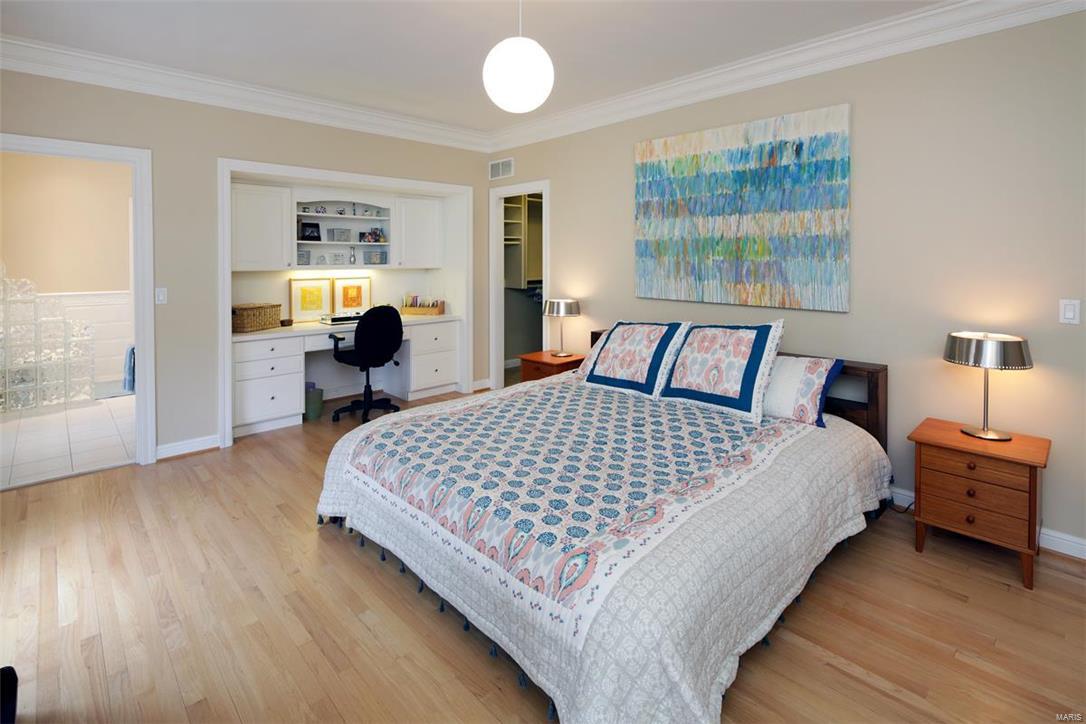 Carrswold - Residential