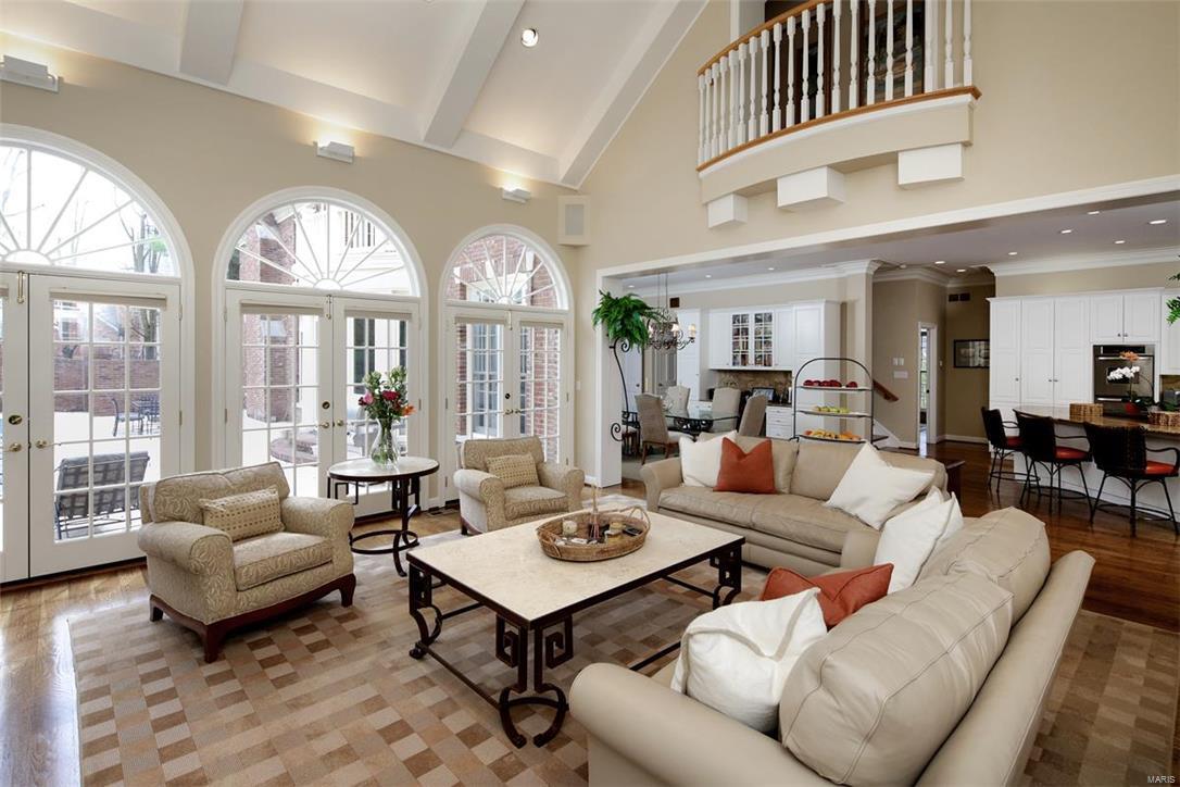 Carrswold - Residential