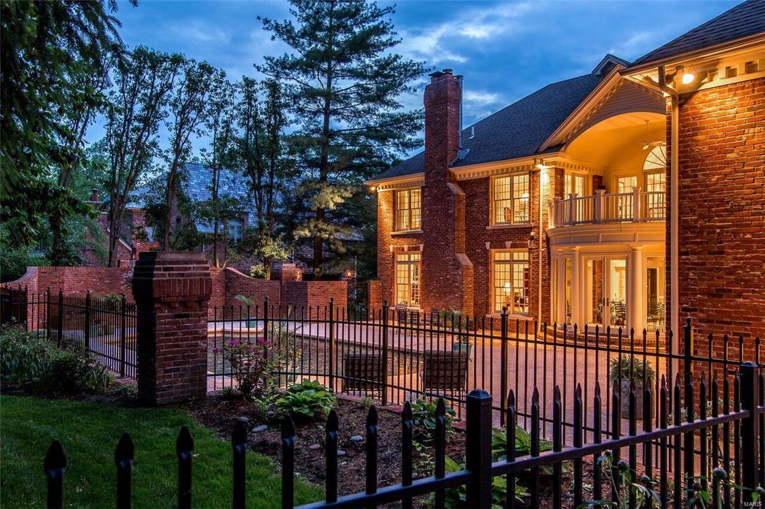 Carrswold - Residential