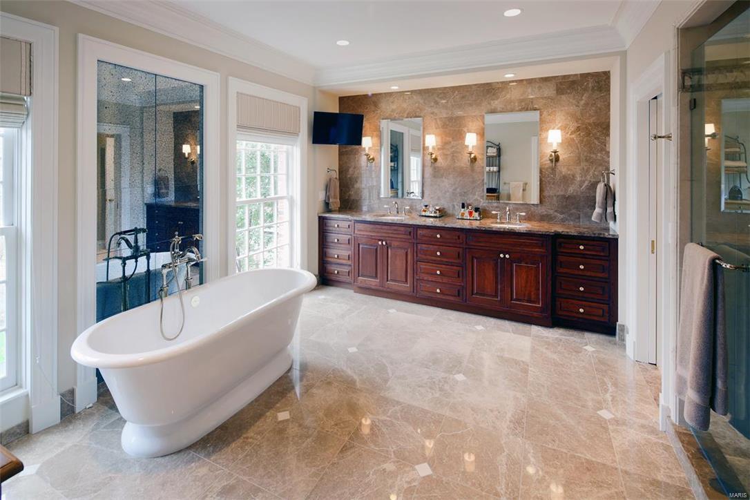 Carrswold - Residential