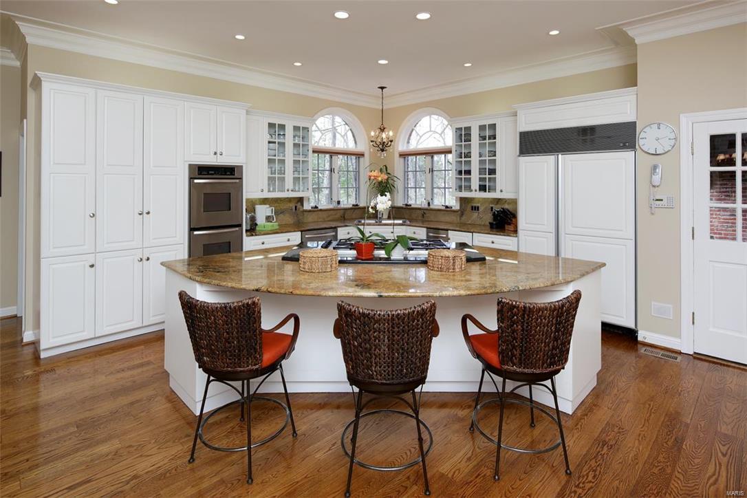 Carrswold - Residential