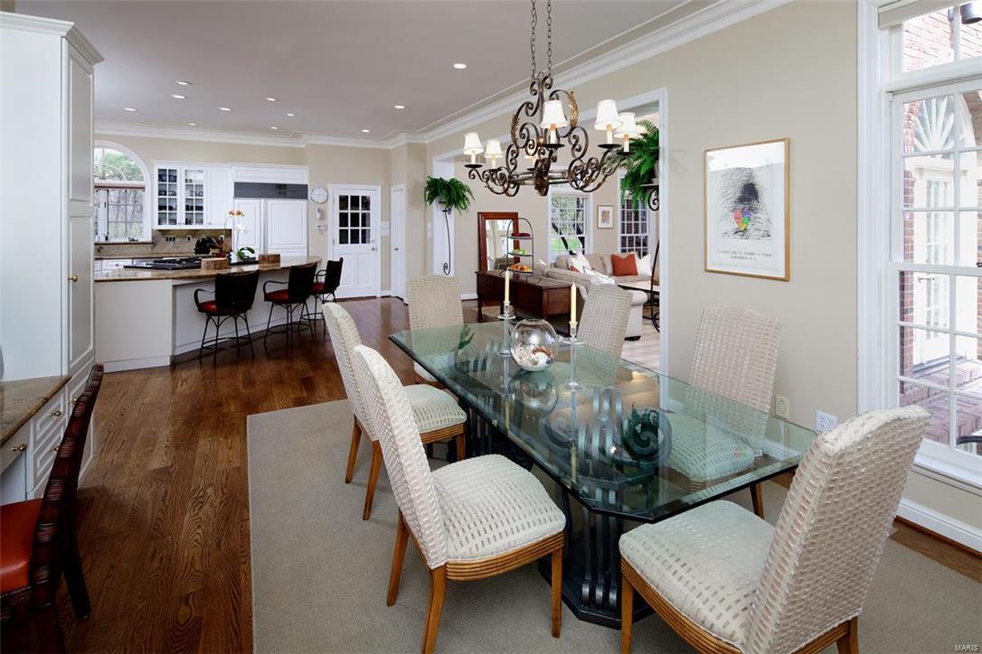 Carrswold - Residential