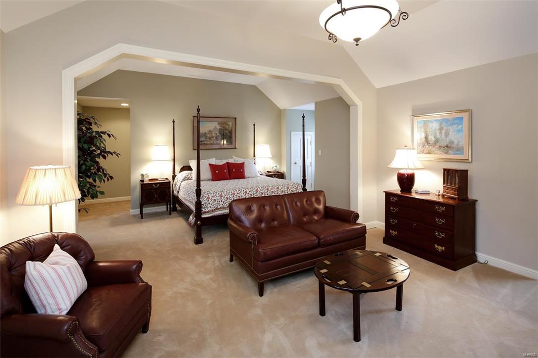 Carrswold - Residential