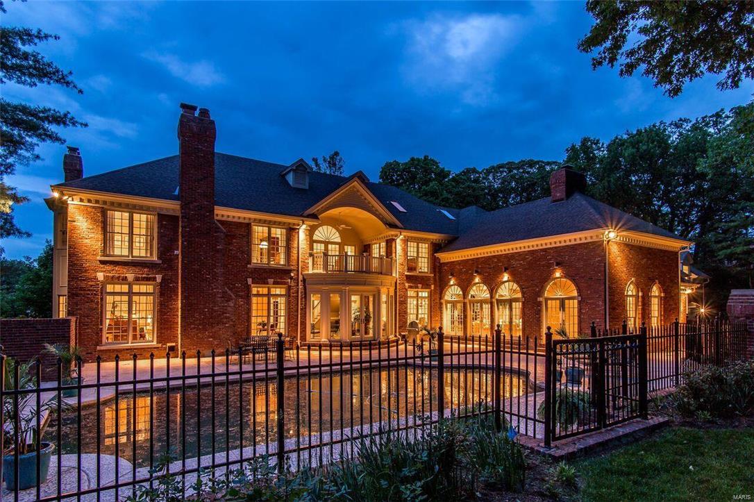 Carrswold - Residential