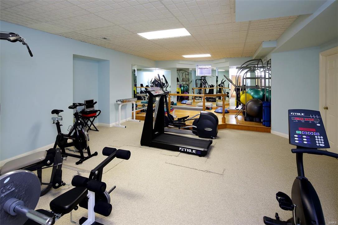 Carrswold - Residential