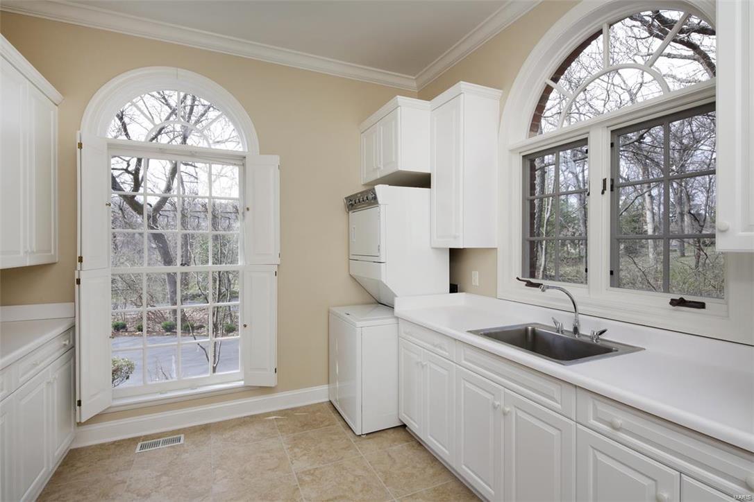 Carrswold - Residential