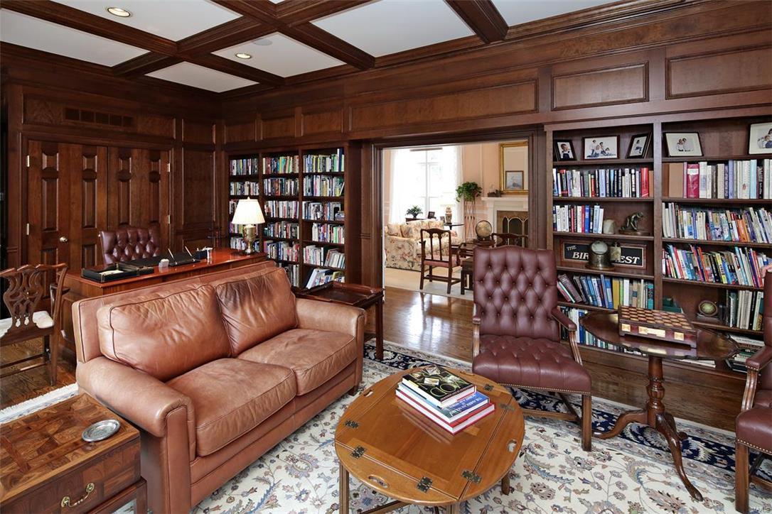 Carrswold - Residential