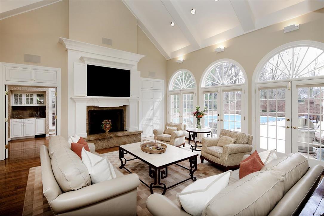 Carrswold - Residential