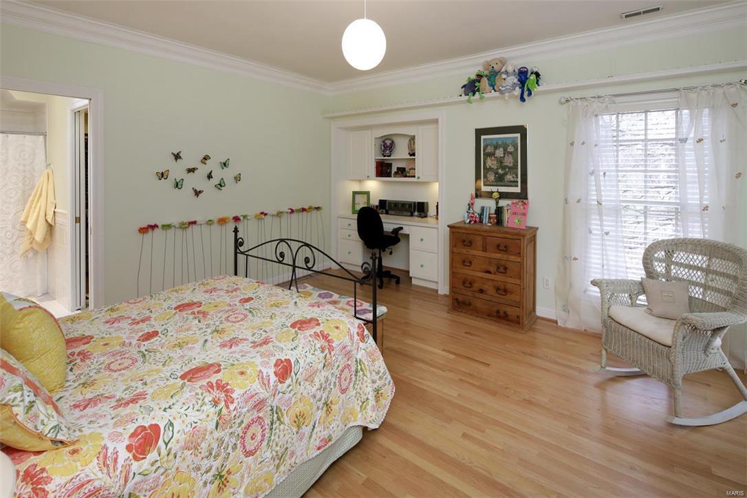 Carrswold - Residential