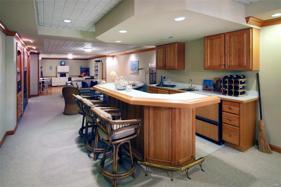 Carrswold - Residential