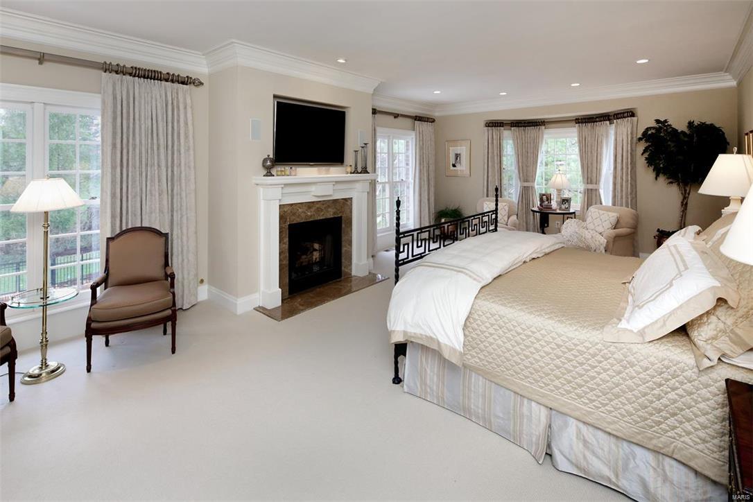 Carrswold - Residential