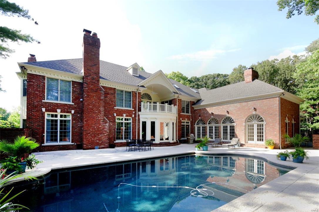 Carrswold - Residential