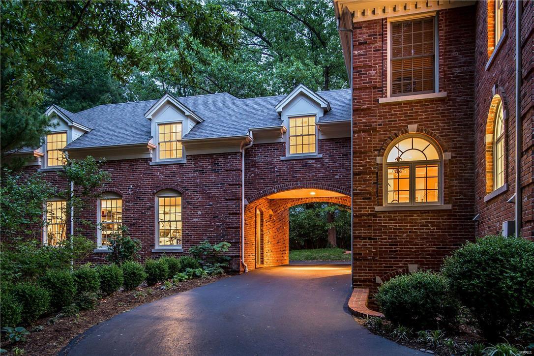 Carrswold - Residential