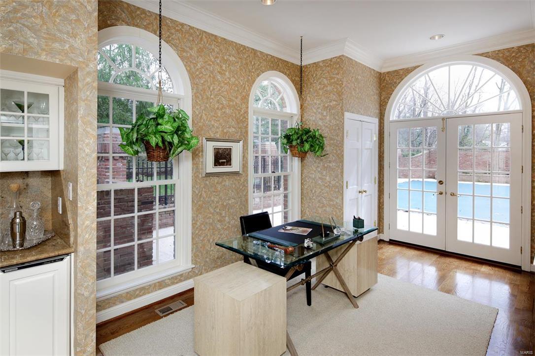 Carrswold - Residential