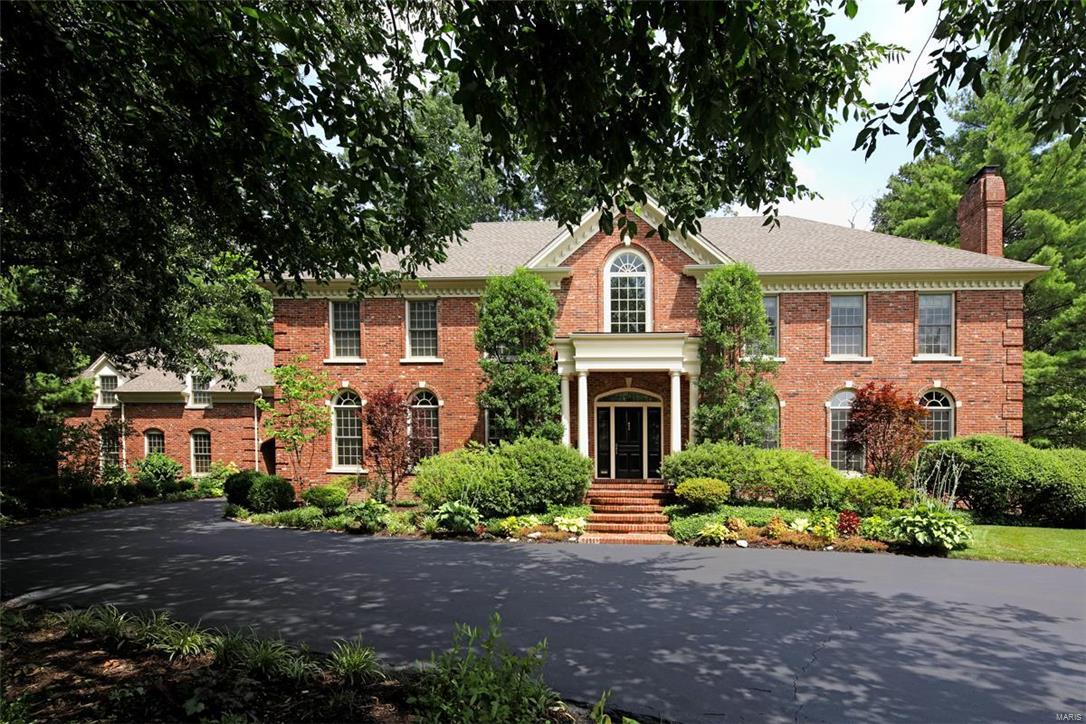 Carrswold - Residential