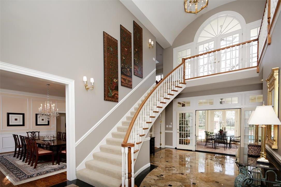 Carrswold - Residential