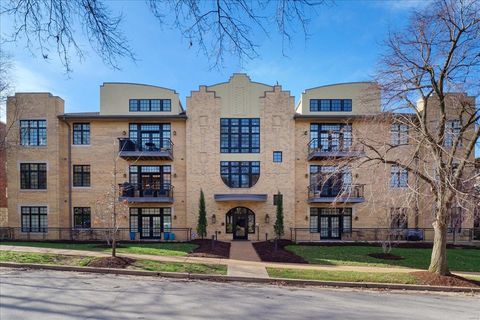 7518 Parkdale Avenue 103 St Louis MO 63105