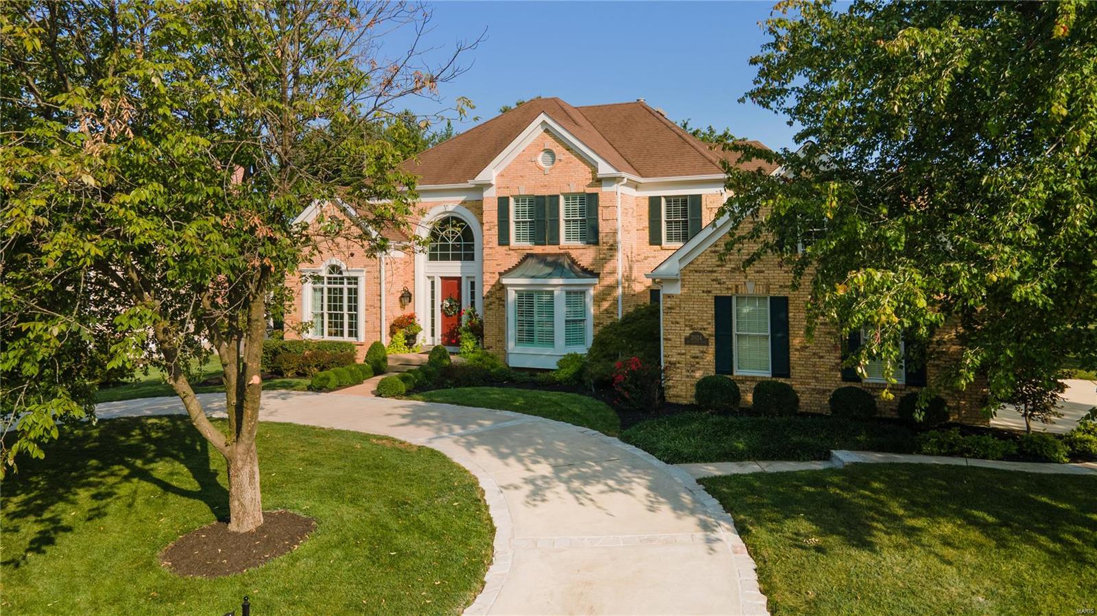 Brook Hill Estates One - Residential