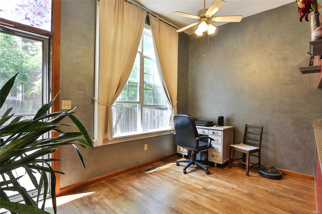 Conners - Residential