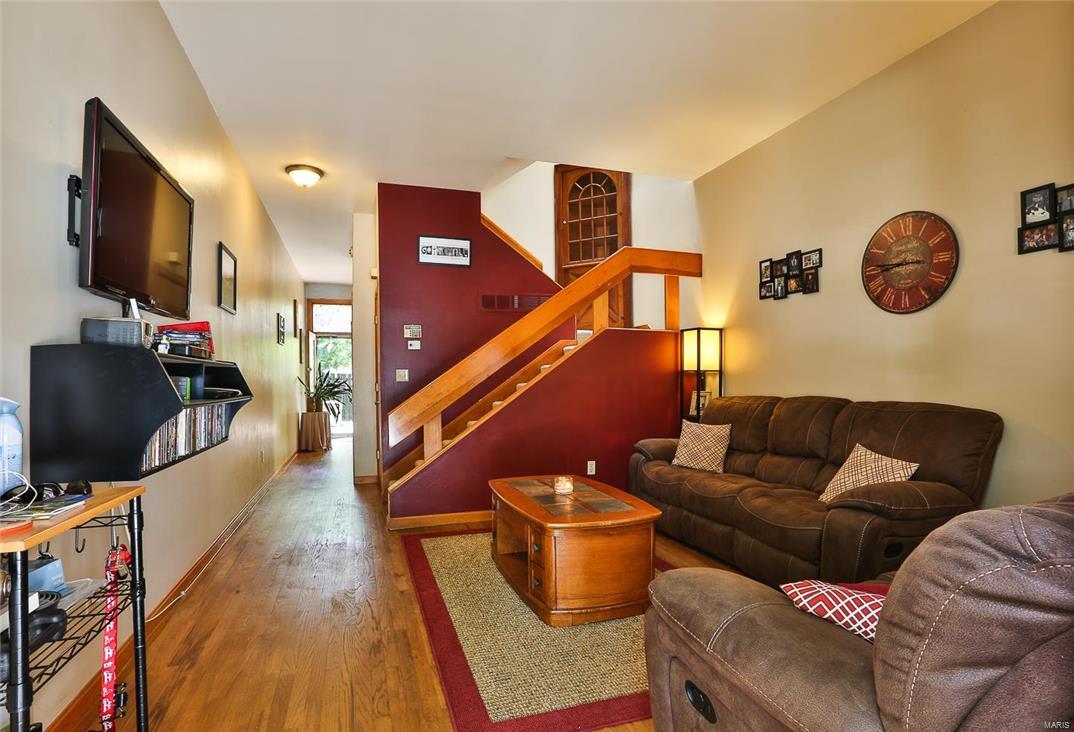 Conners - Residential