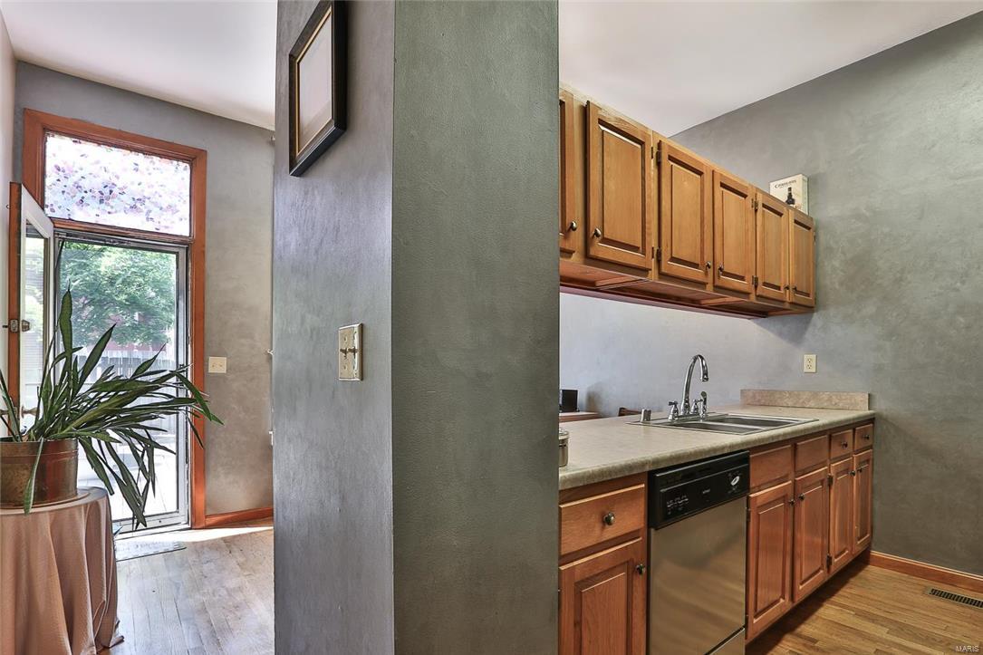 Conners - Residential