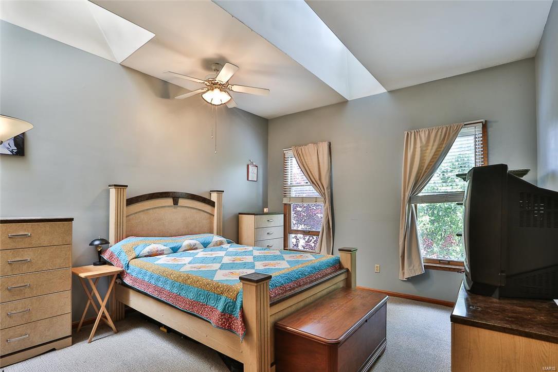 Conners - Residential