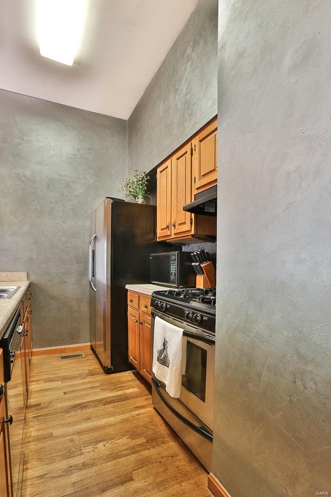 Conners - Residential