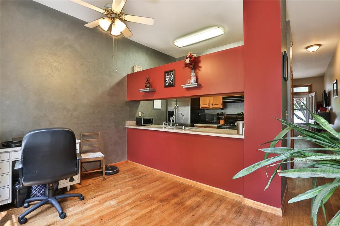 Conners - Residential