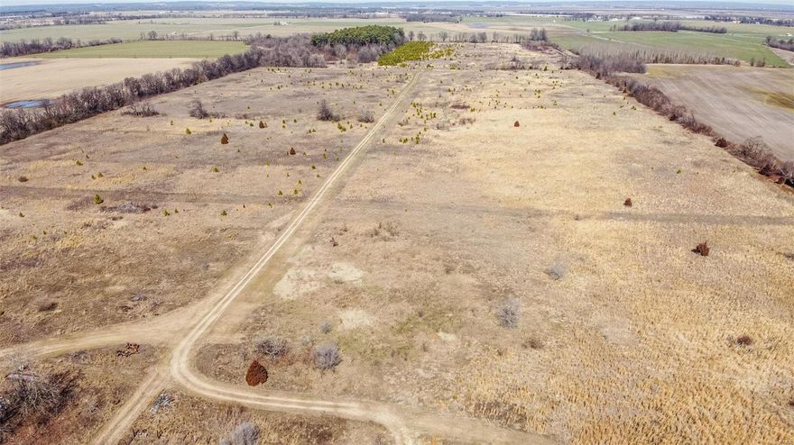 Proud to bring you this rare offering in Scott County!  Just a few miles north of Sikeston and minutes off I-55 is your tillable 120 +/- acres.  This track has a well every 40 acres for a total of 3 wells.  This track doesn't contain a wetland and bases are available upon request.   There is a small home (nv) on the property and a 60 x 40 shop w/ 3 garage doors.  There is GREAT opportunity for development with many potential home sites across this non restricted track of land.  The Possibilities are endless! Call today before gone tomorrow! SpecialListingConditions: Possible Auction