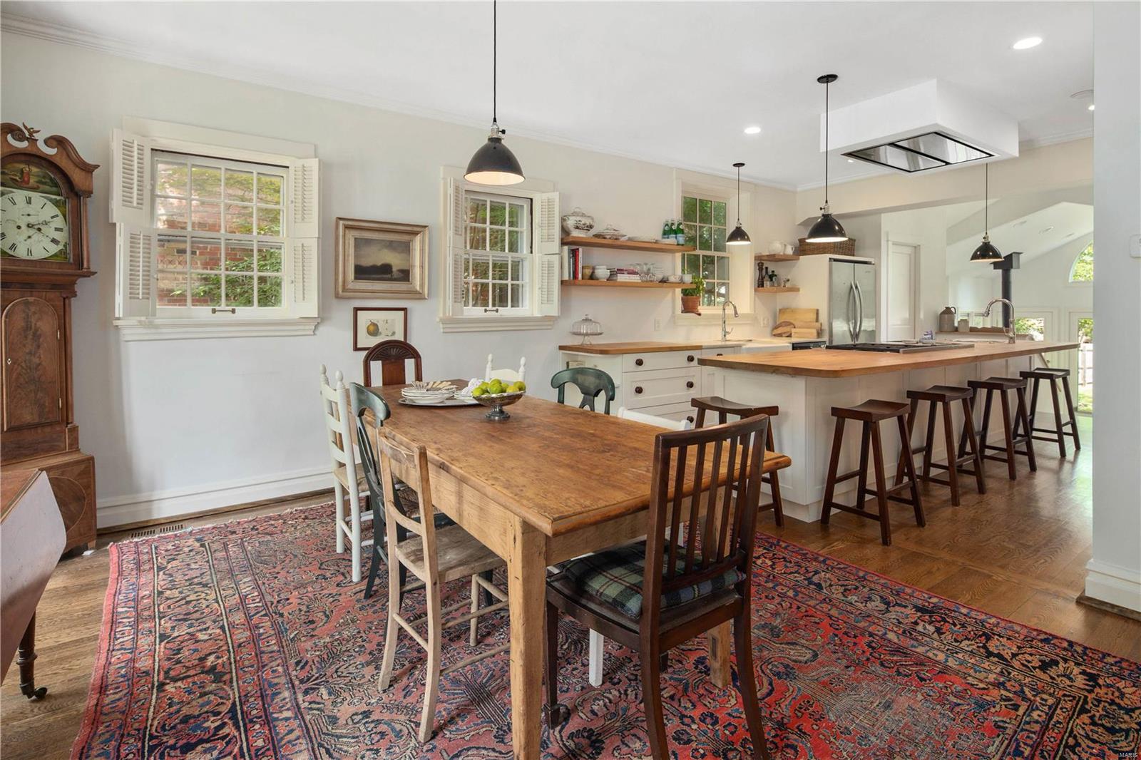 Hillcrest - Residential