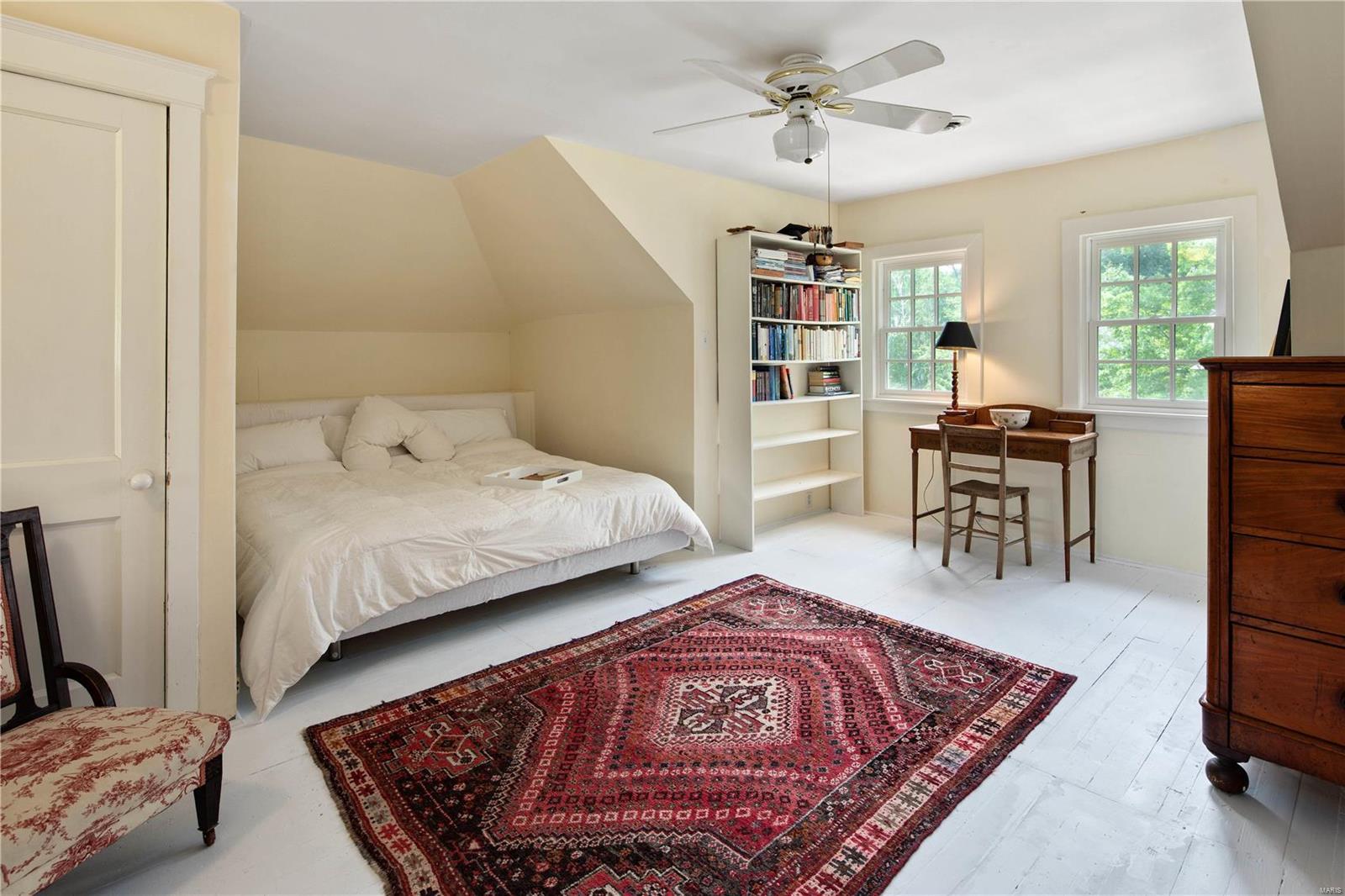 Hillcrest - Residential