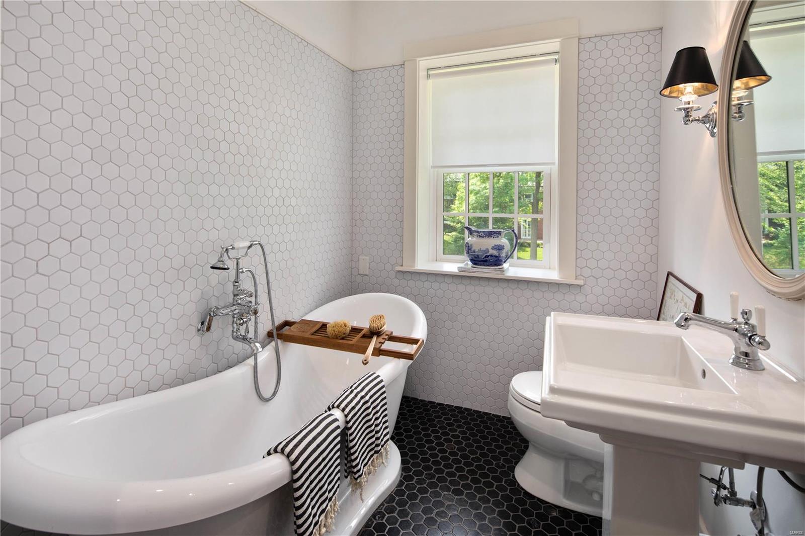 Hillcrest - Residential