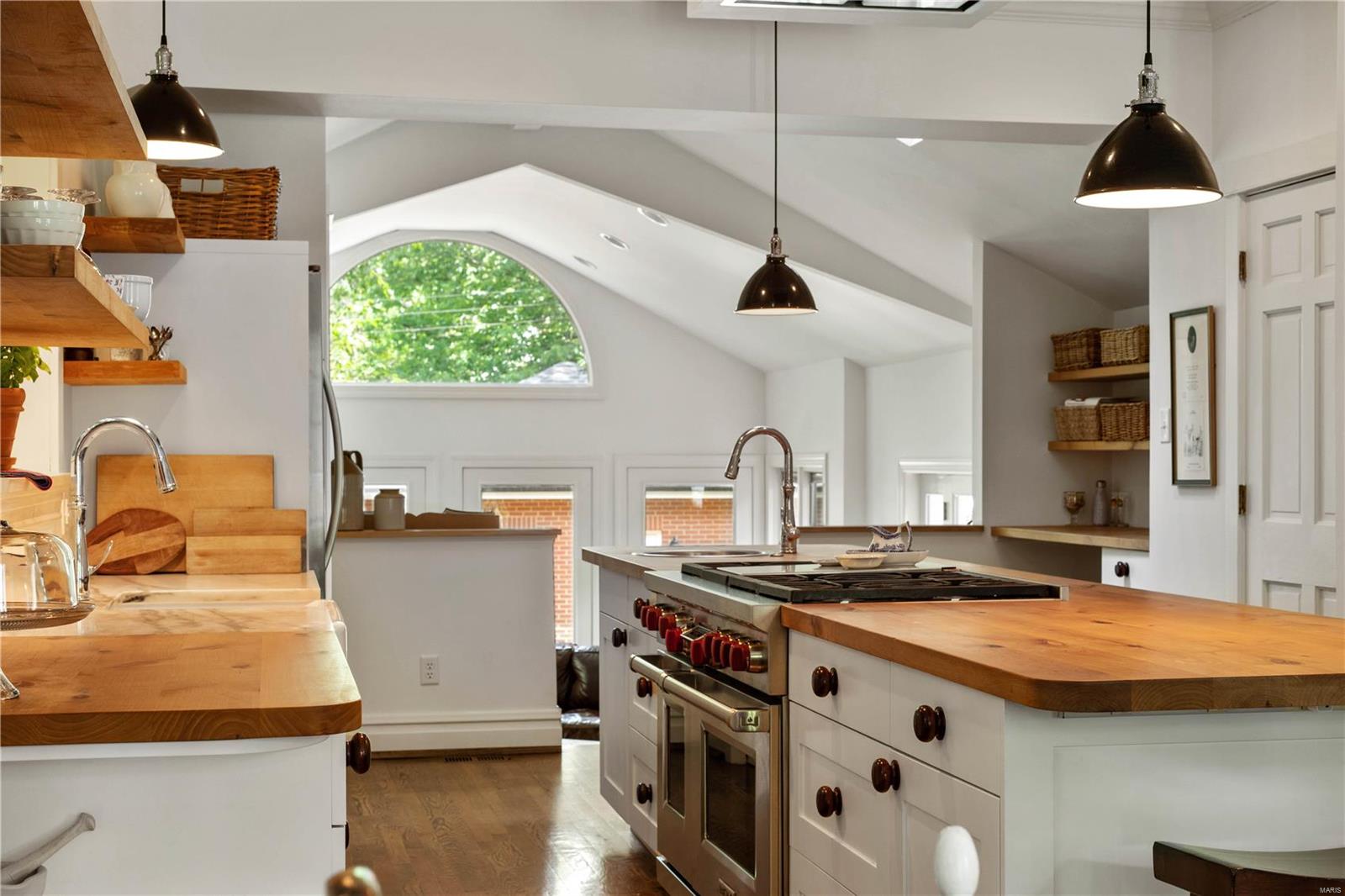 Hillcrest - Residential