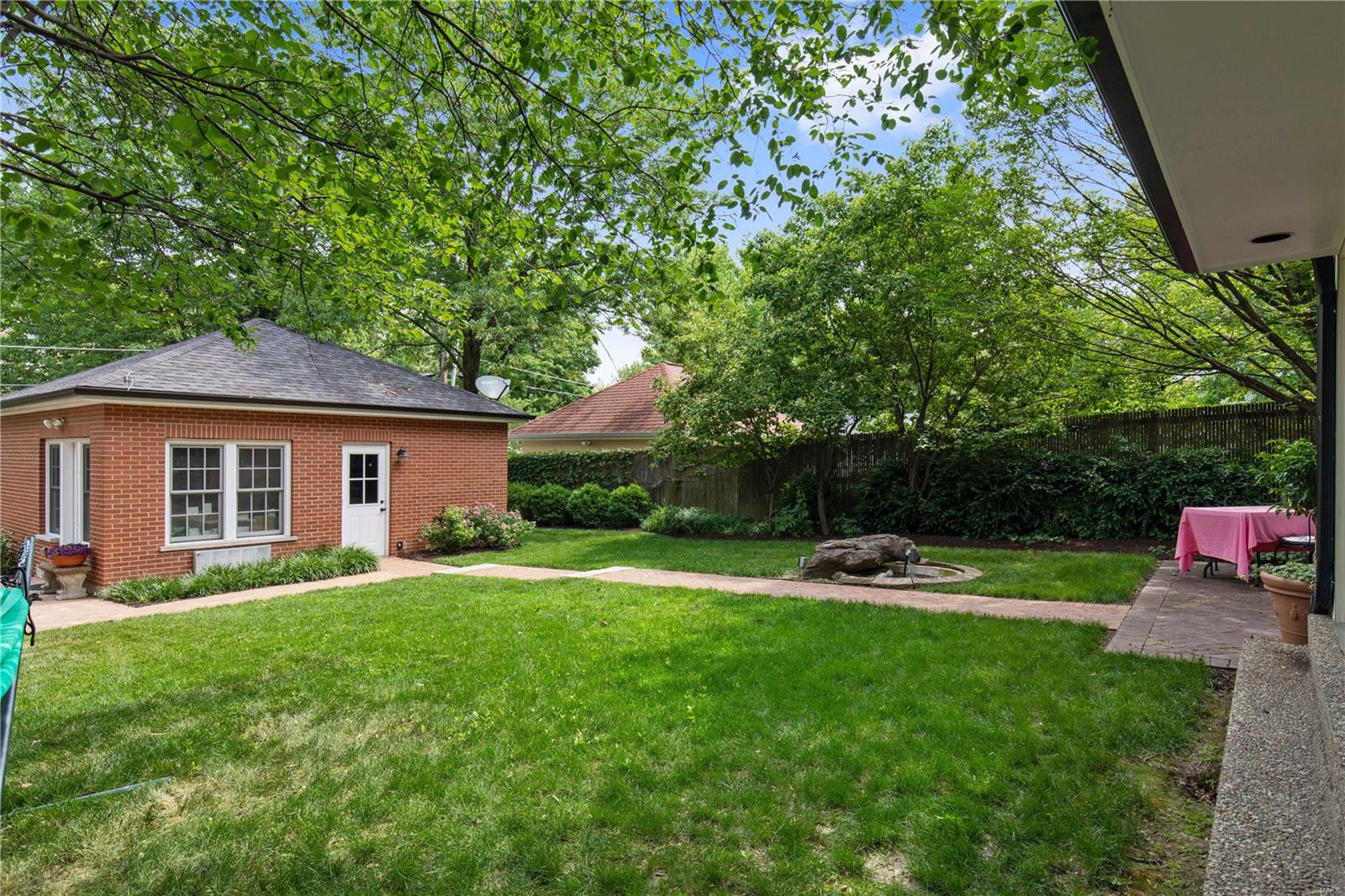 Hillcrest - Residential