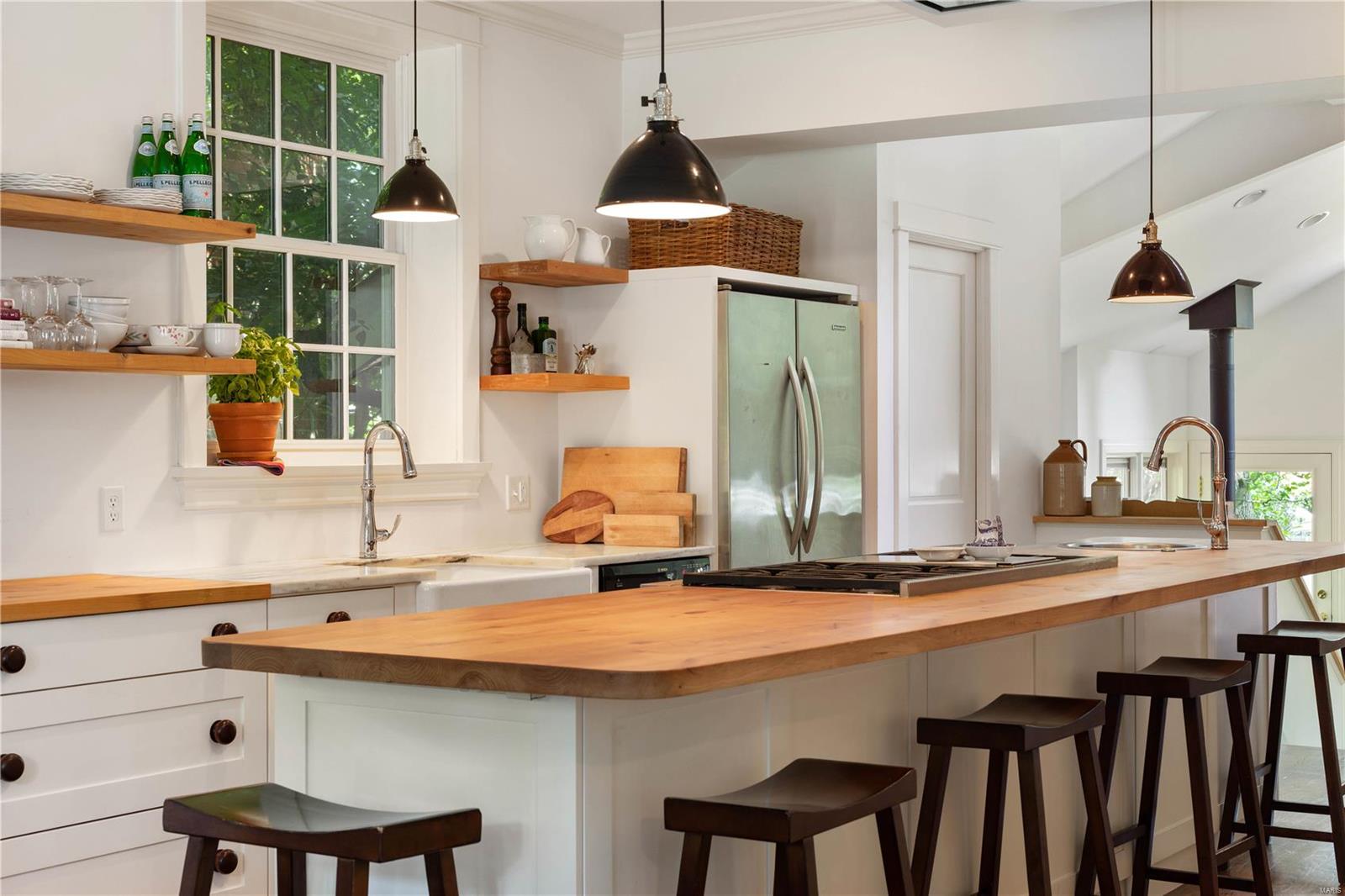 Hillcrest - Residential