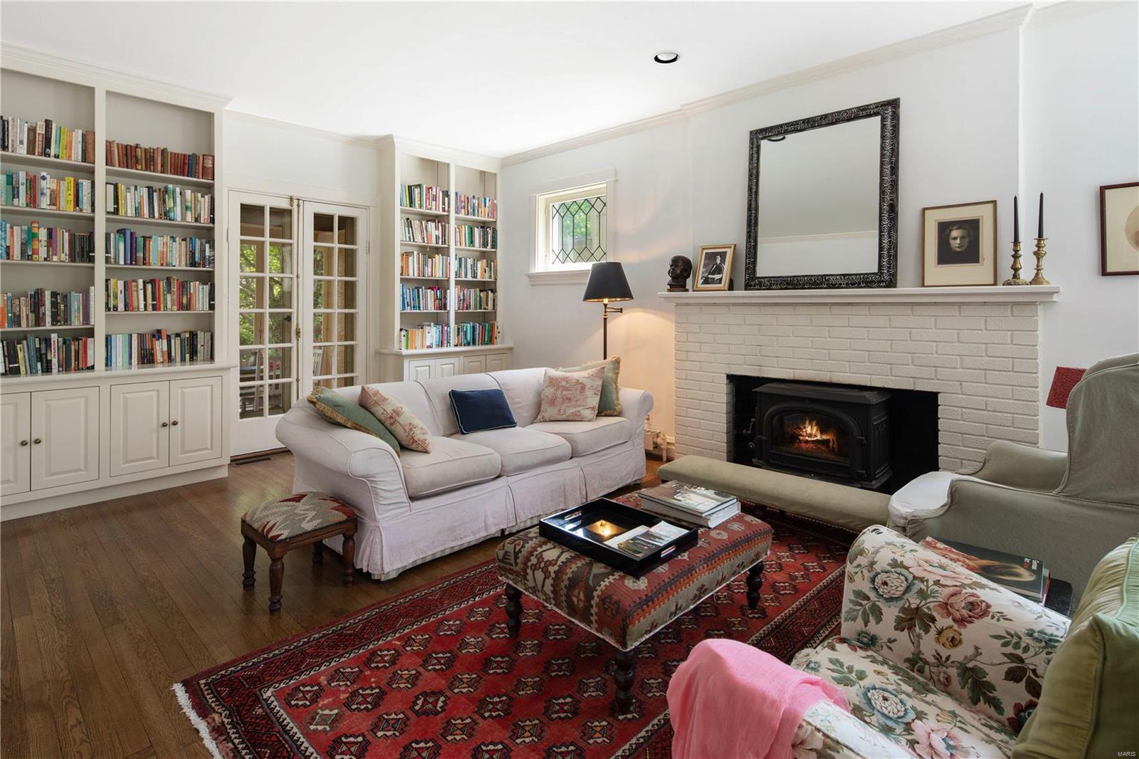 Hillcrest - Residential