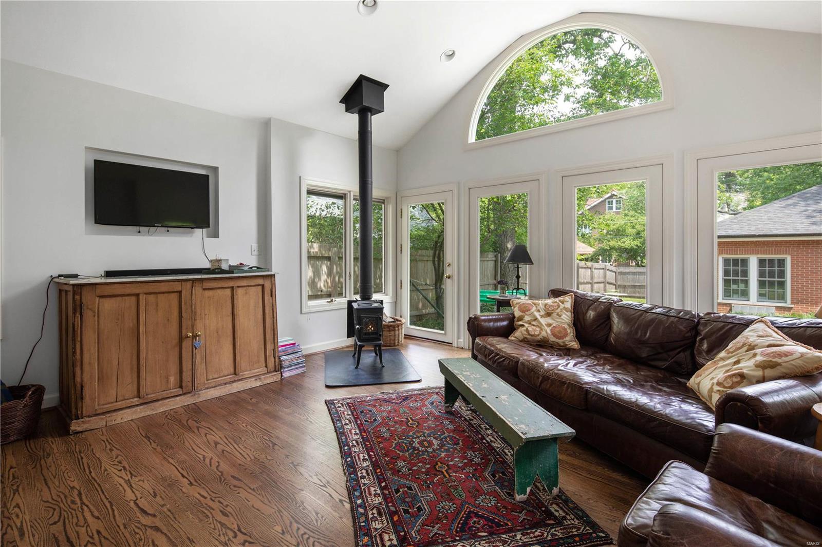 Hillcrest - Residential