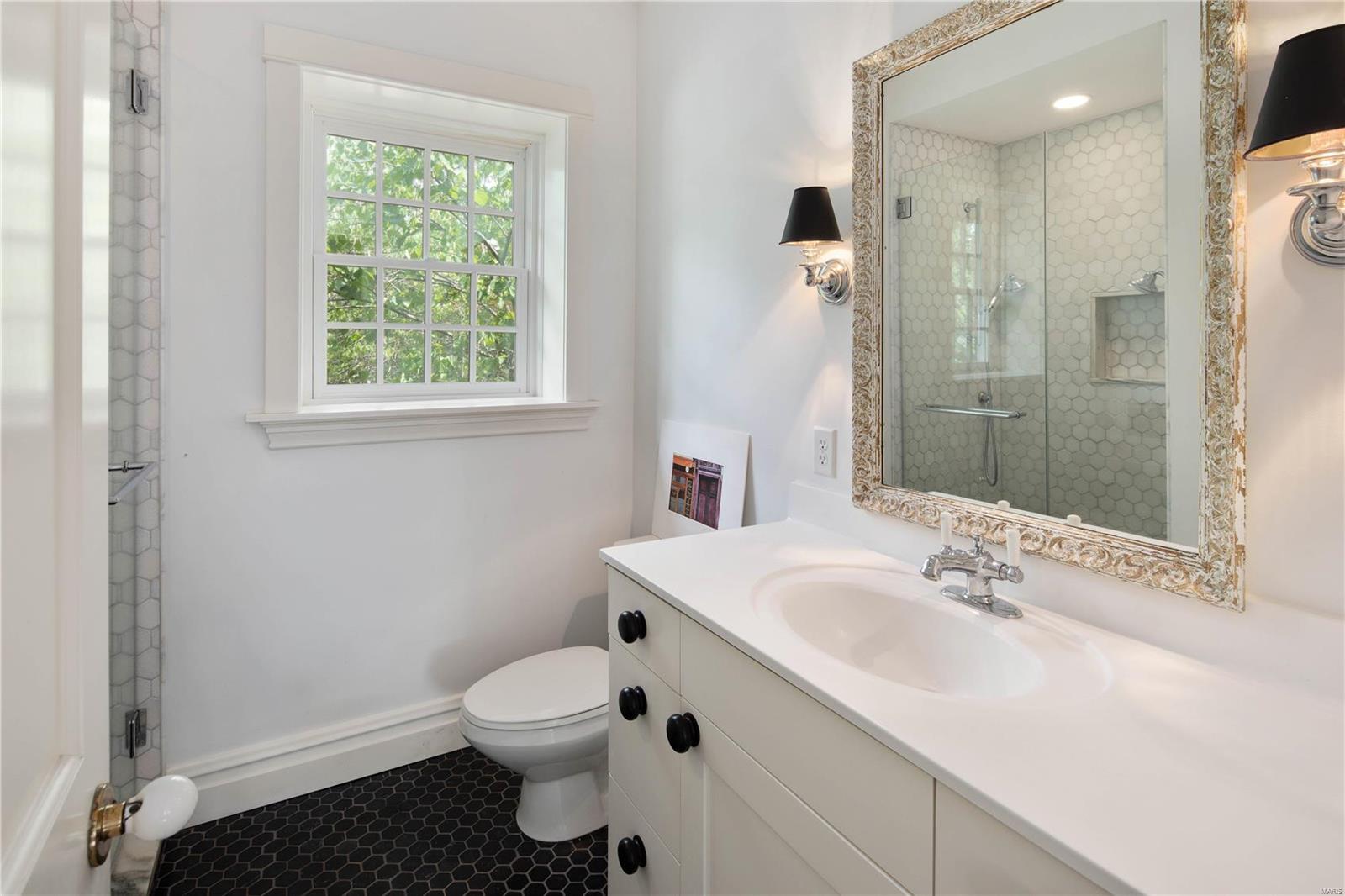 Hillcrest - Residential