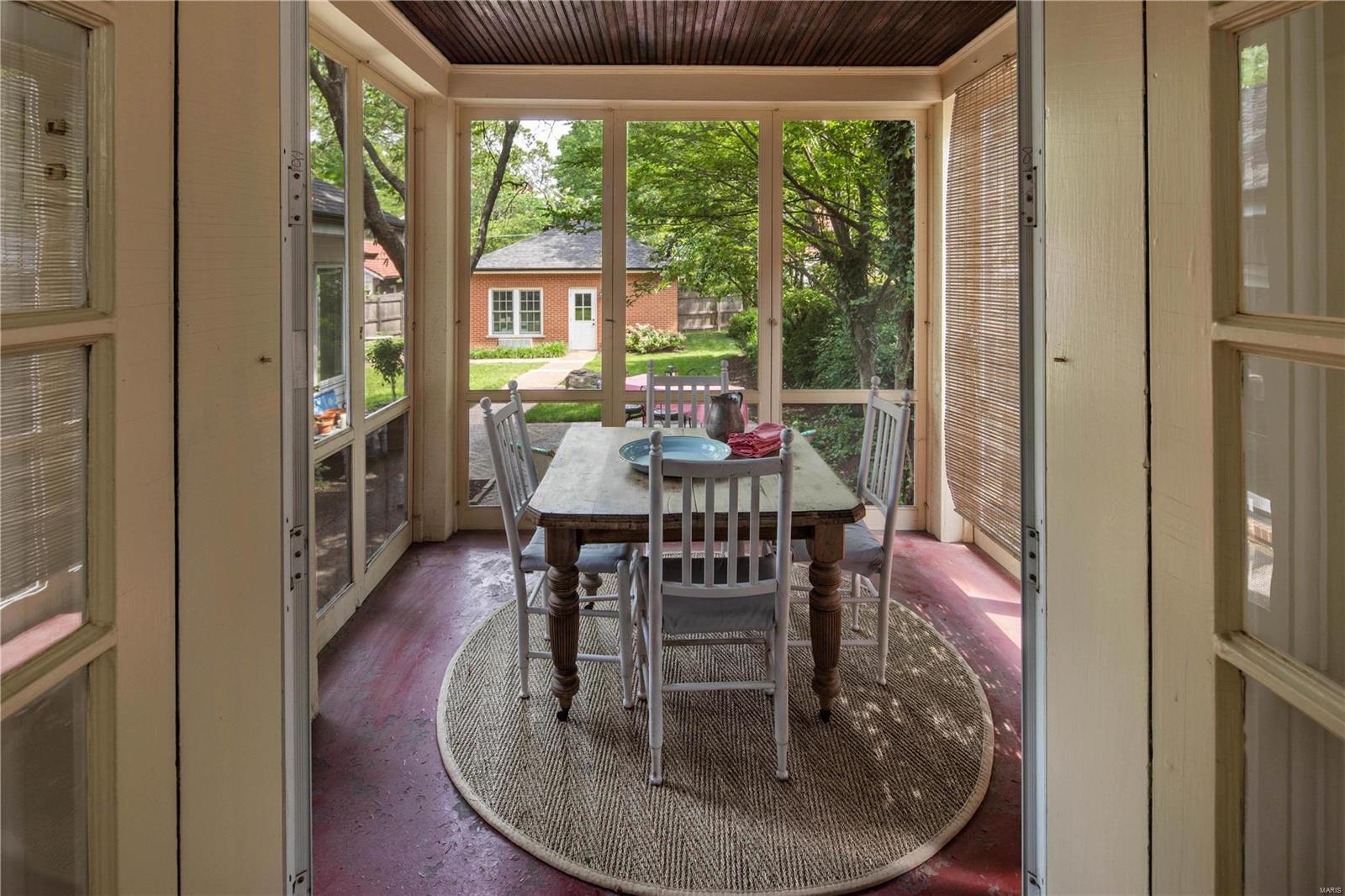 Hillcrest - Residential