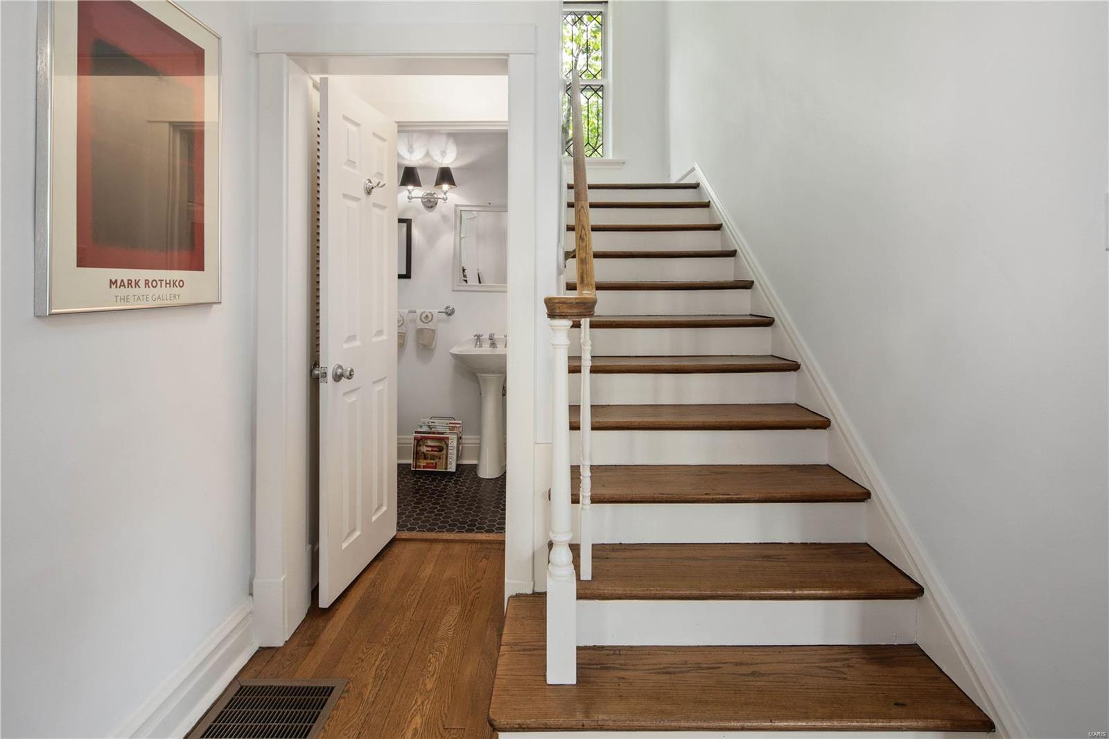 Hillcrest - Residential