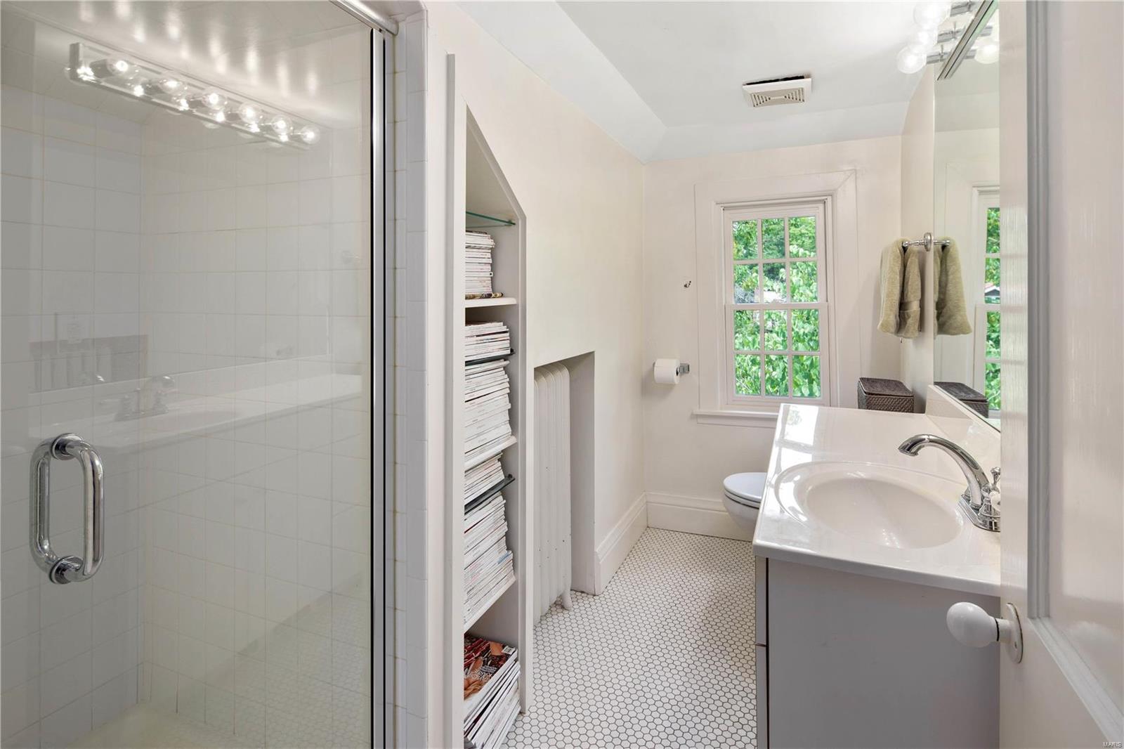 Hillcrest - Residential