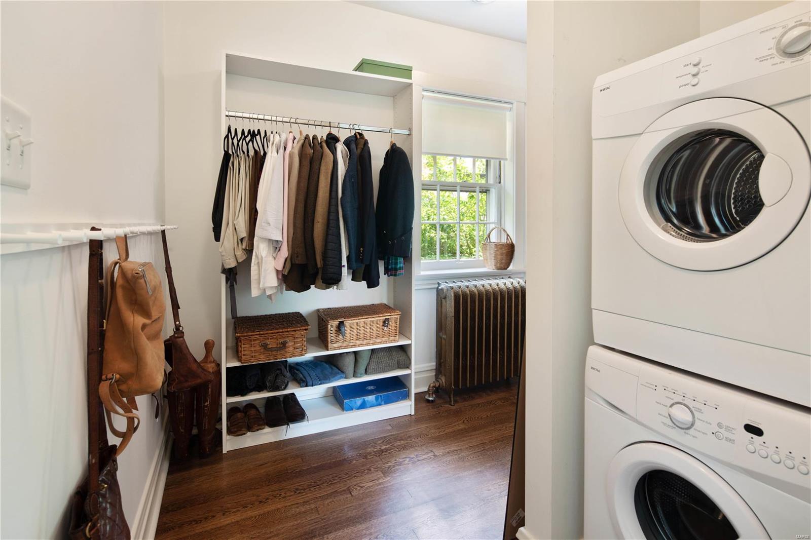 Hillcrest - Residential