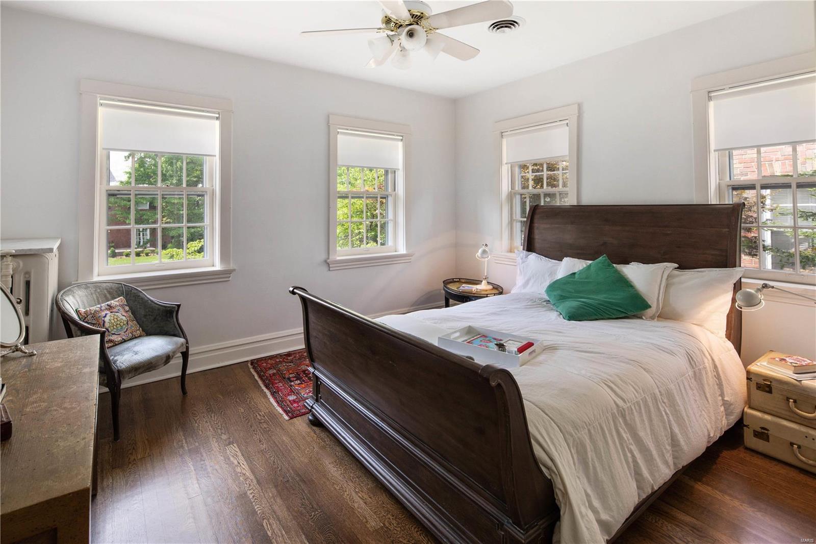 Hillcrest - Residential