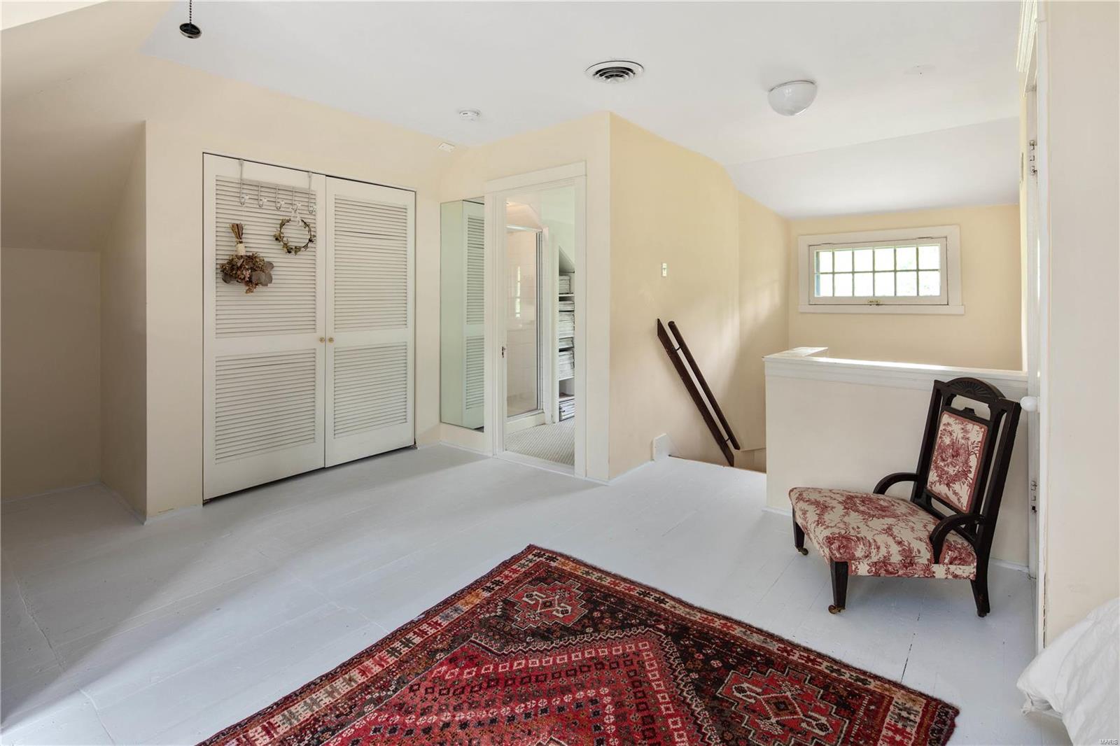 Hillcrest - Residential