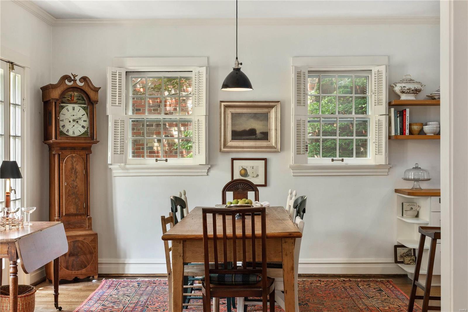 Hillcrest - Residential